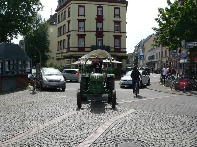 4. Tag der Bornheimer Vereine 2019